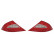 Taillight set