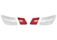 Taillight set