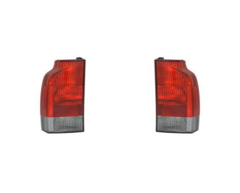 Taillight set