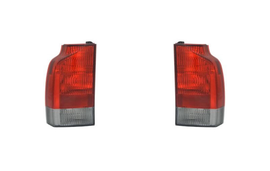 Taillight set