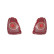 Taillight set