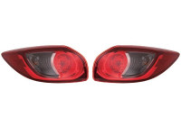 Taillight set
