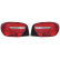 Taillight set
