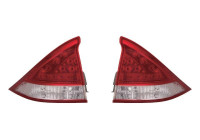 Taillight set
