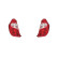 Taillight set