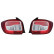 Taillight set