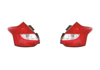 Taillight set
