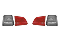 Taillight set