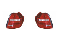 Taillight set