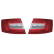 Taillight set