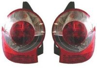 Taillight set
