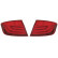 Taillight set