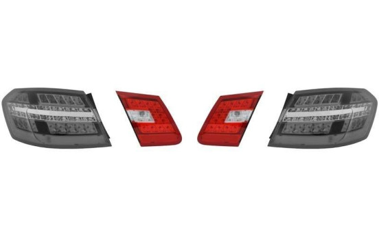 Taillight set