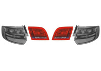 Taillight set