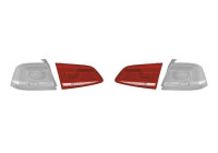 Taillight set