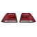 Taillight set