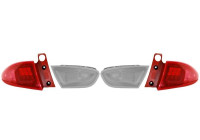 Taillight set