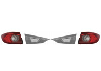 Taillight set