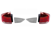 Taillight set