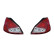 Taillight set