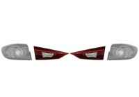 Taillight set