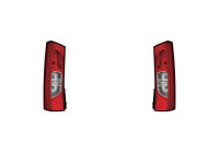 Taillight set