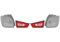 Taillight set