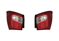 Taillight set