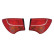 Taillight set