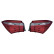 Taillight set