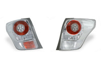 Taillight set
