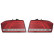 Taillight set