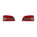 Taillight set