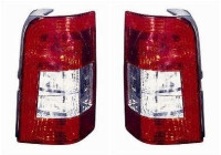 Taillight set