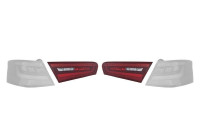 Taillight set
