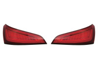 Taillight set