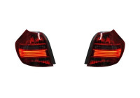 Taillight set