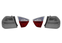 Taillight set
