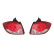 Taillight set