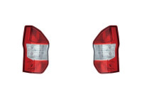 Taillight set