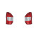 Taillight set