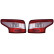 Taillight set