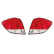 Taillight set