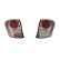 Taillight set