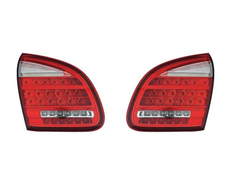 Taillight set