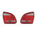 Taillight set