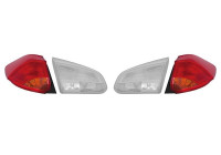 Taillight set