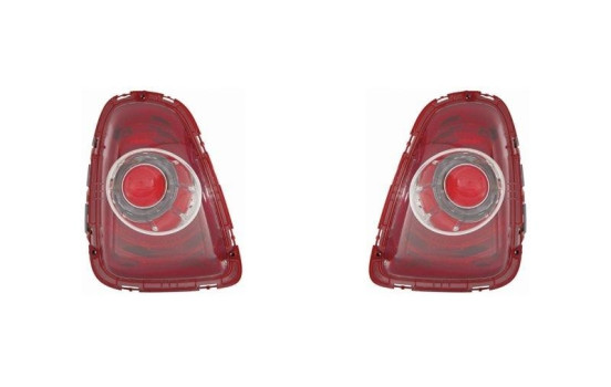 Taillight set