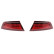 Taillight set