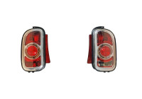 Taillight set